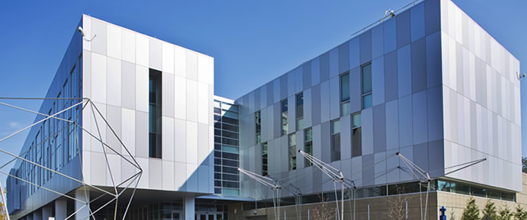 Construction infrastructure representing KUMI's project legacy