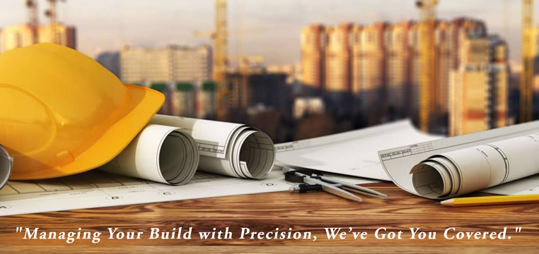 Construction plans representing KUMI's NAICS capabilities